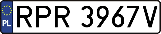 RPR3967V