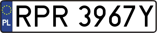 RPR3967Y
