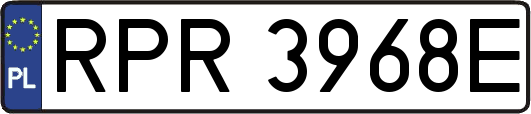 RPR3968E
