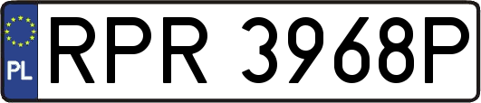 RPR3968P
