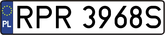 RPR3968S
