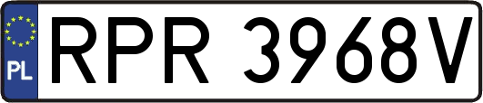 RPR3968V