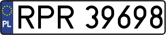 RPR39698