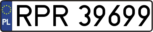 RPR39699