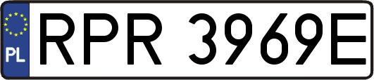 RPR3969E