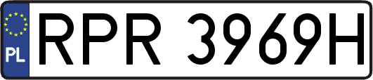 RPR3969H