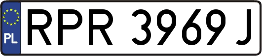 RPR3969J