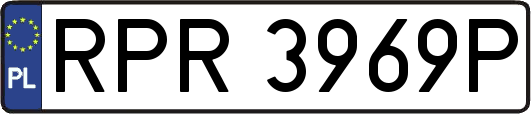 RPR3969P