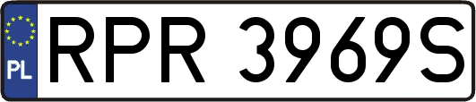 RPR3969S