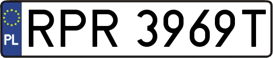 RPR3969T