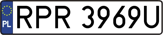 RPR3969U