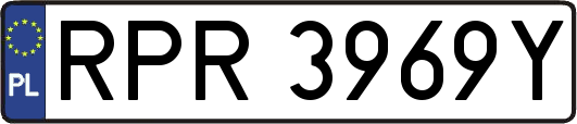 RPR3969Y