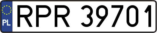 RPR39701