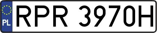 RPR3970H