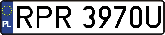 RPR3970U