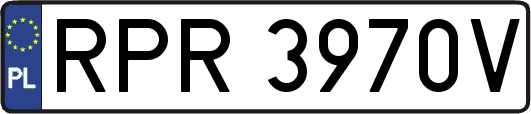 RPR3970V