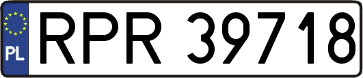 RPR39718