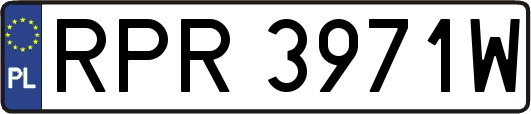 RPR3971W