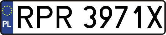 RPR3971X