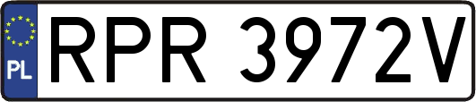 RPR3972V
