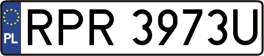 RPR3973U