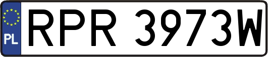 RPR3973W