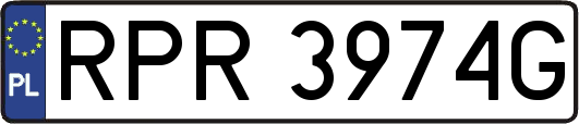 RPR3974G