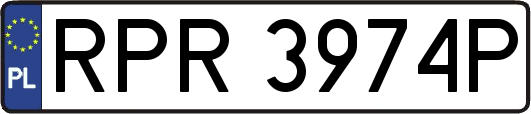 RPR3974P