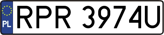 RPR3974U