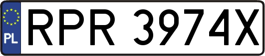 RPR3974X