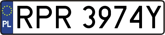 RPR3974Y