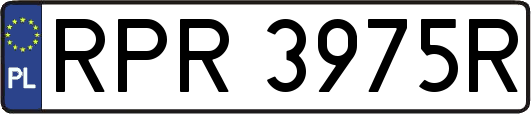 RPR3975R