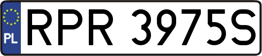 RPR3975S