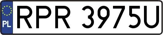RPR3975U