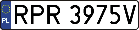 RPR3975V