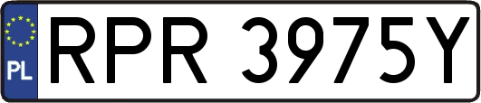 RPR3975Y