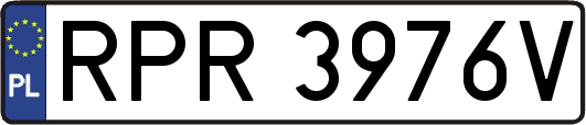 RPR3976V