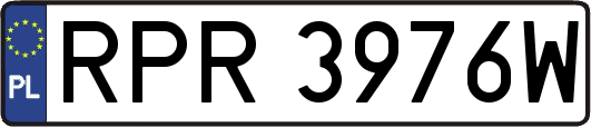 RPR3976W