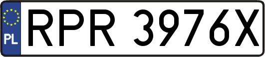 RPR3976X