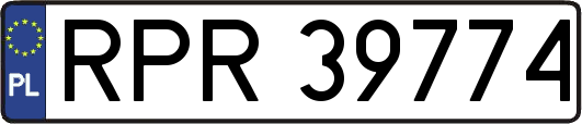 RPR39774