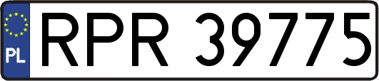 RPR39775