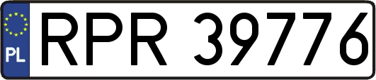 RPR39776