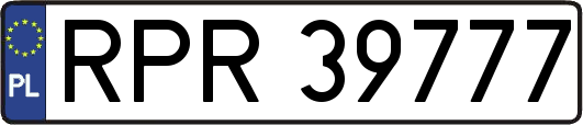 RPR39777