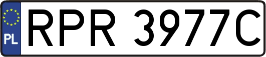RPR3977C