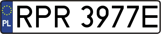 RPR3977E