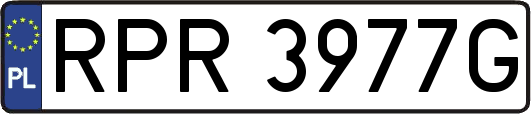 RPR3977G