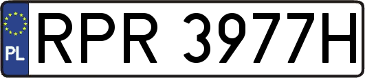 RPR3977H