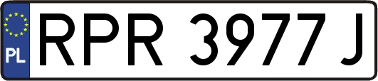 RPR3977J