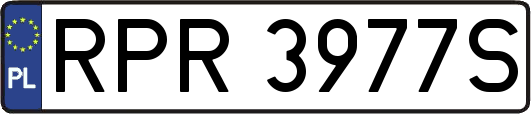 RPR3977S