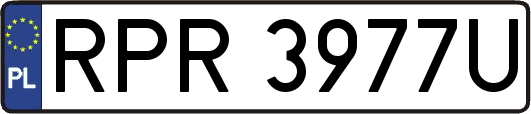 RPR3977U